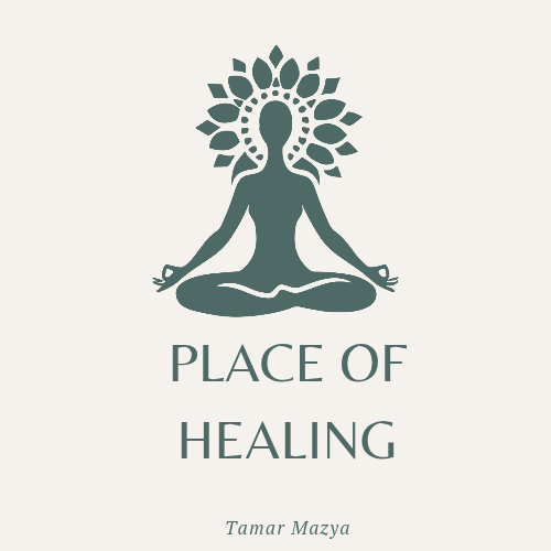 מרחב של ריפוי | פגישת מיקוד נומרולוגית אישית | ליווי רוחני לנשים